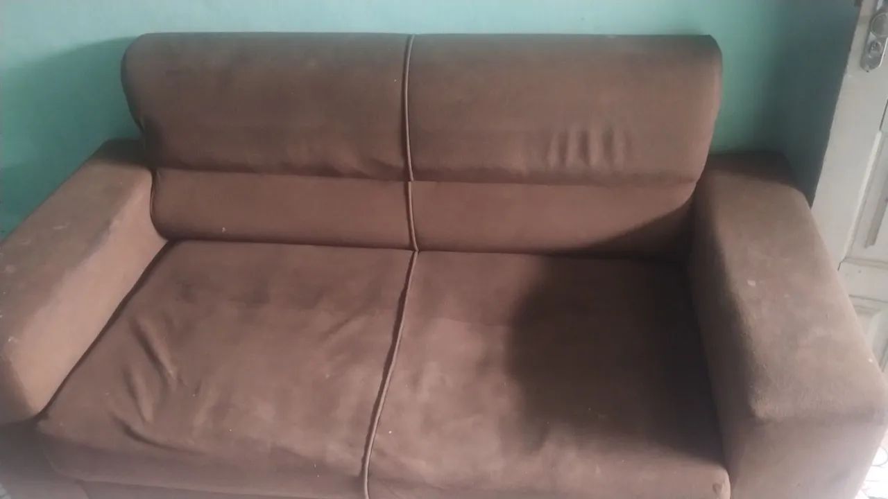 Vende-se sofá  - Foto 2