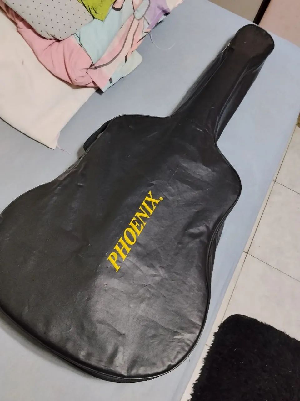 Violão  - Foto 2
