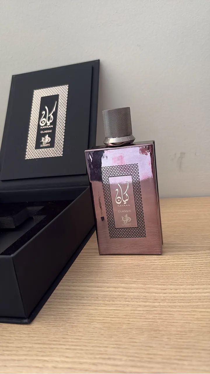Perfume árabe Kayaan Classic