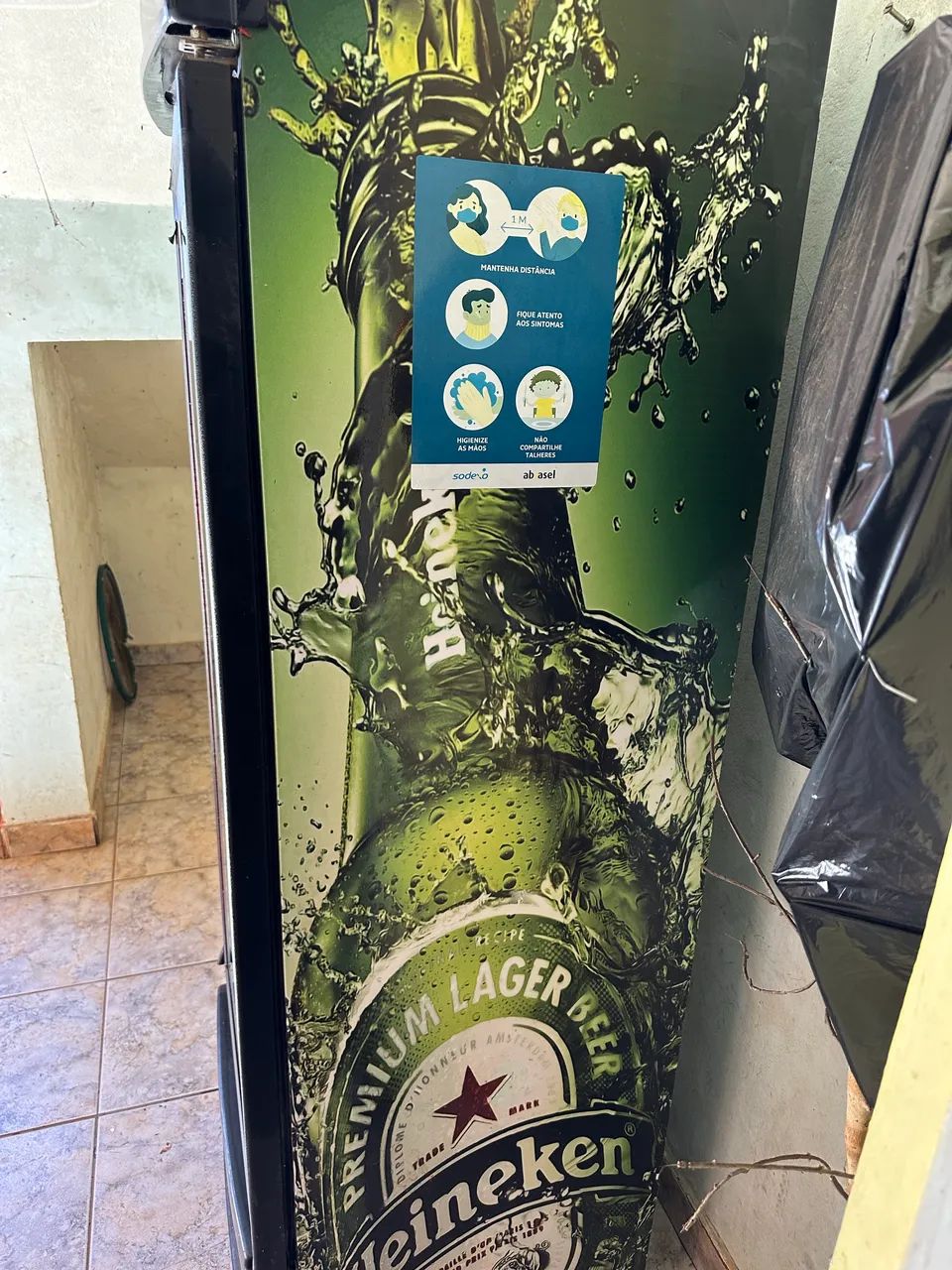 Freezer cervejeiro  - Foto 2