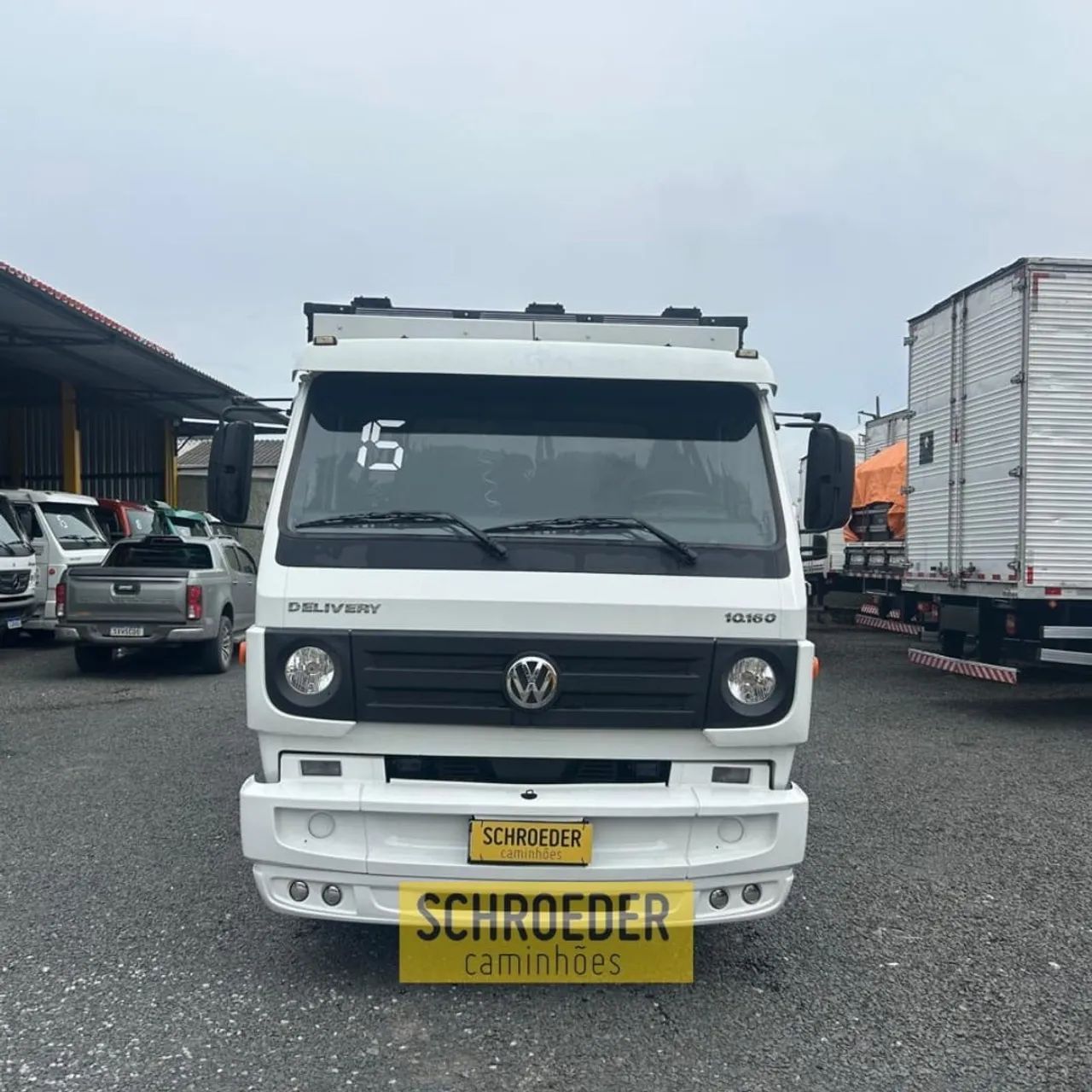 Vw 10.160 - Foto 4
