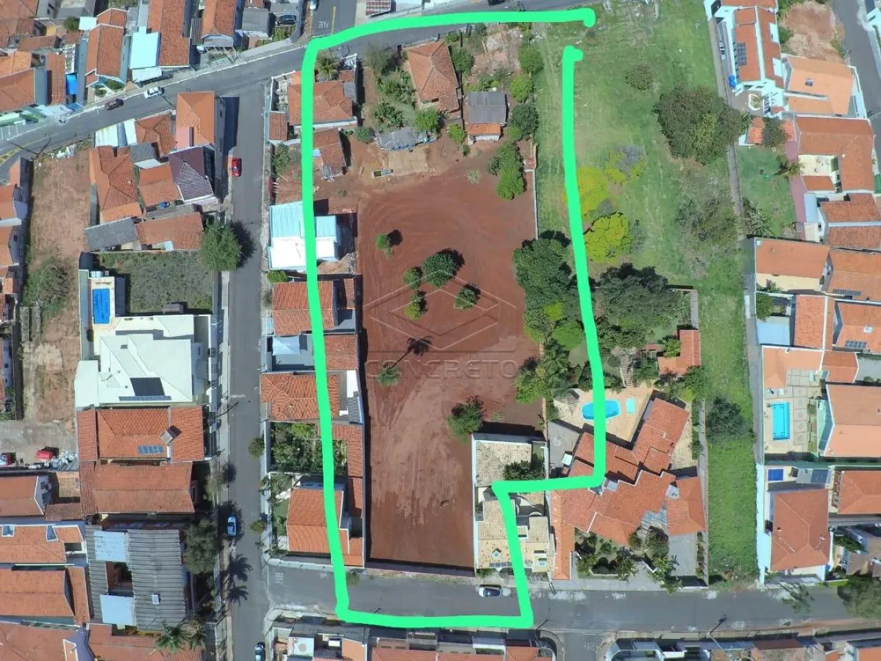TERRENO VILA DOS LAVRADORES - Foto 2