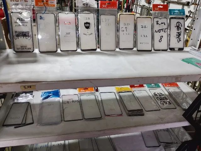 pelicula celular - Foto 2