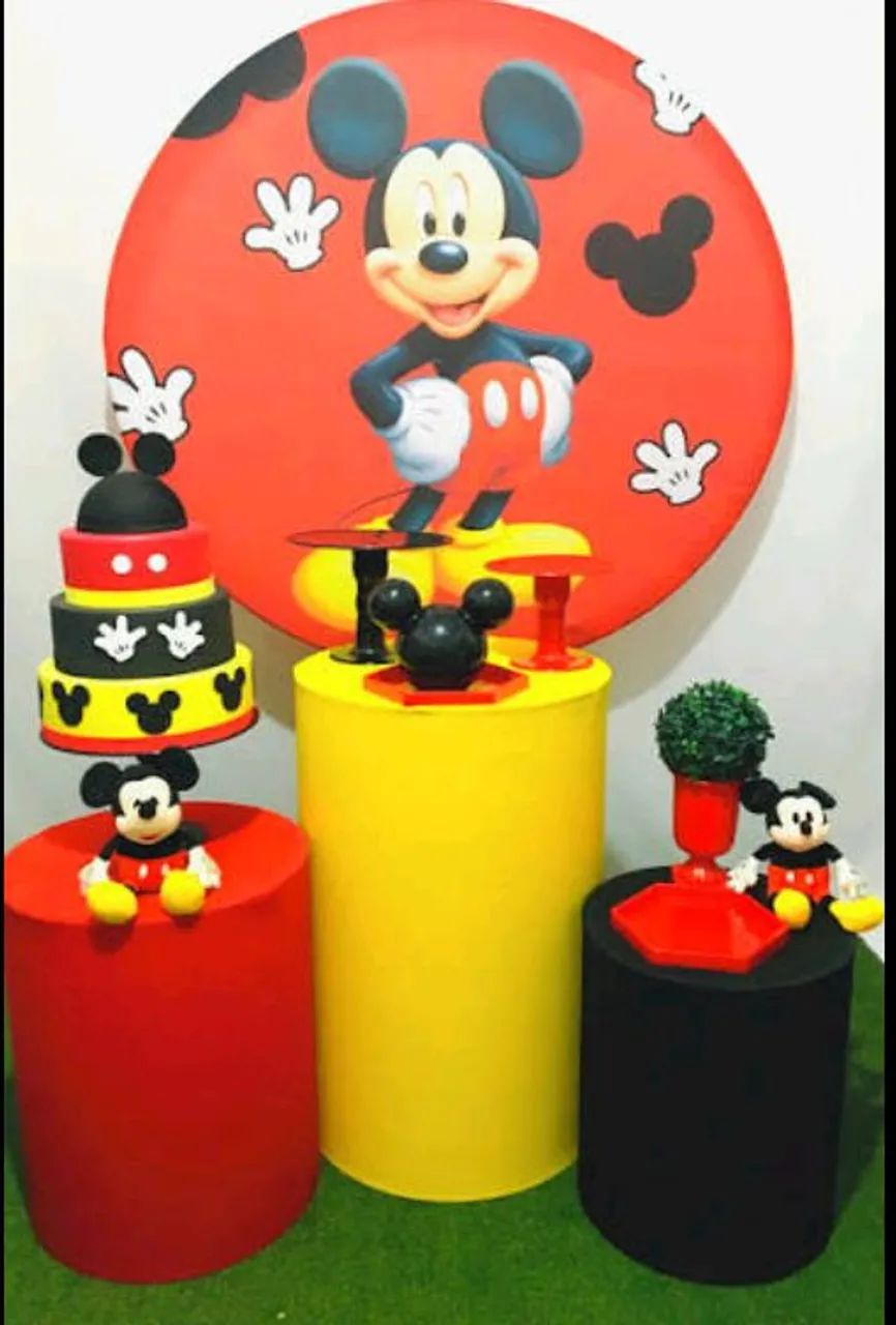 Decoração de eventos e festas de aniversarios ? - Foto 3