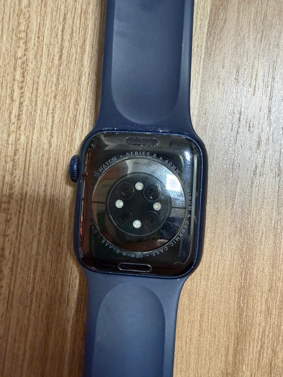 Apple Watch  - Foto 3
