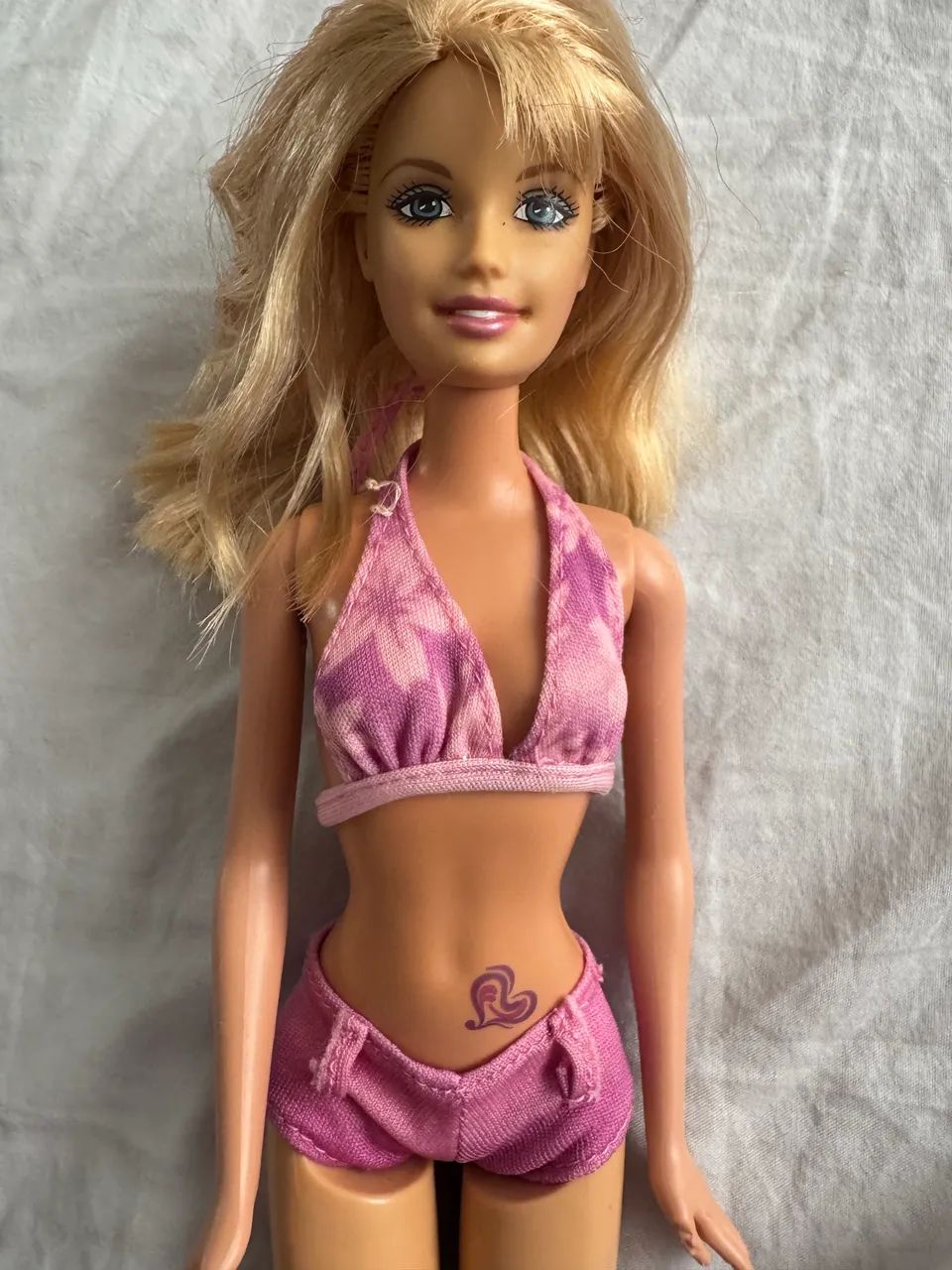 Barbie Beach Fun 2006 - Foto 5
