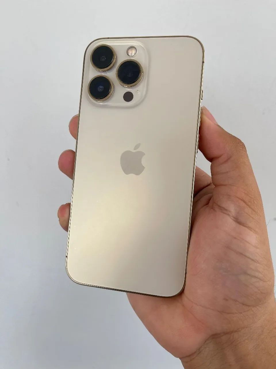 iPhone 13 Pro 128GB TODO ORIGINAL 