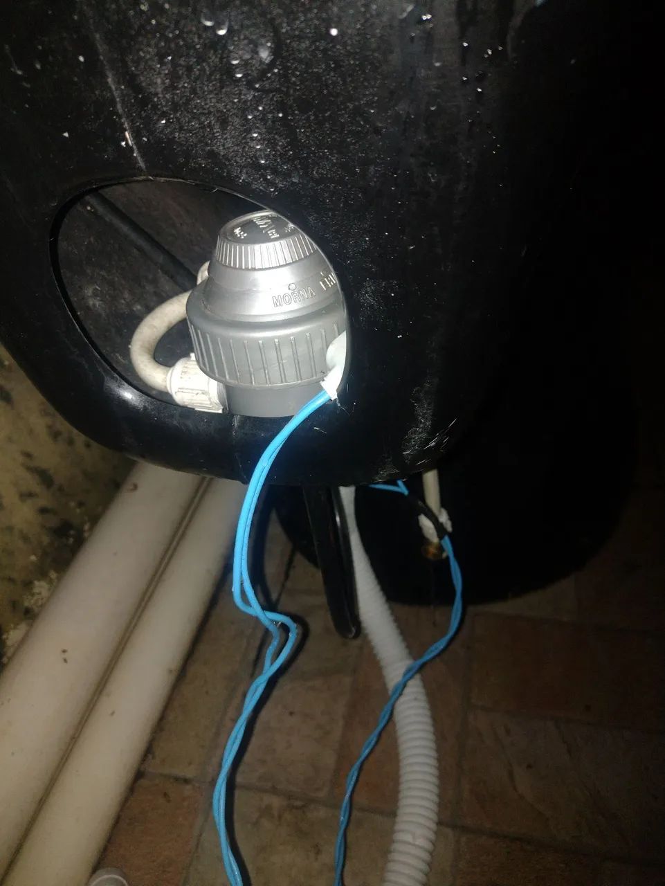 Lavatório para salão  - Foto 2