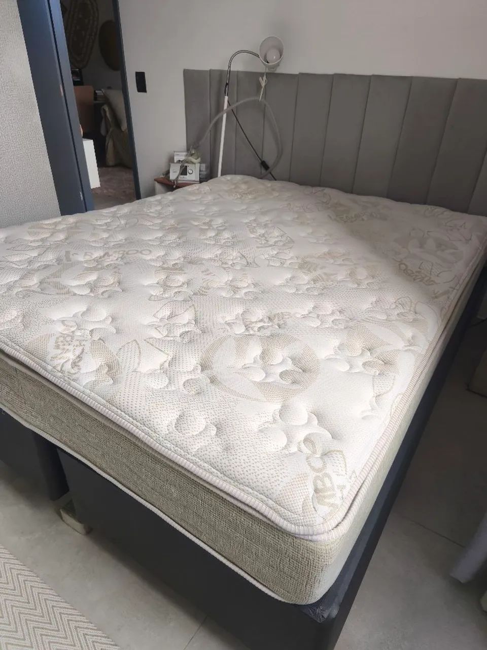 Cama FLEX TENERIFE - LFK 2.2 EXTRA SUPPORT
