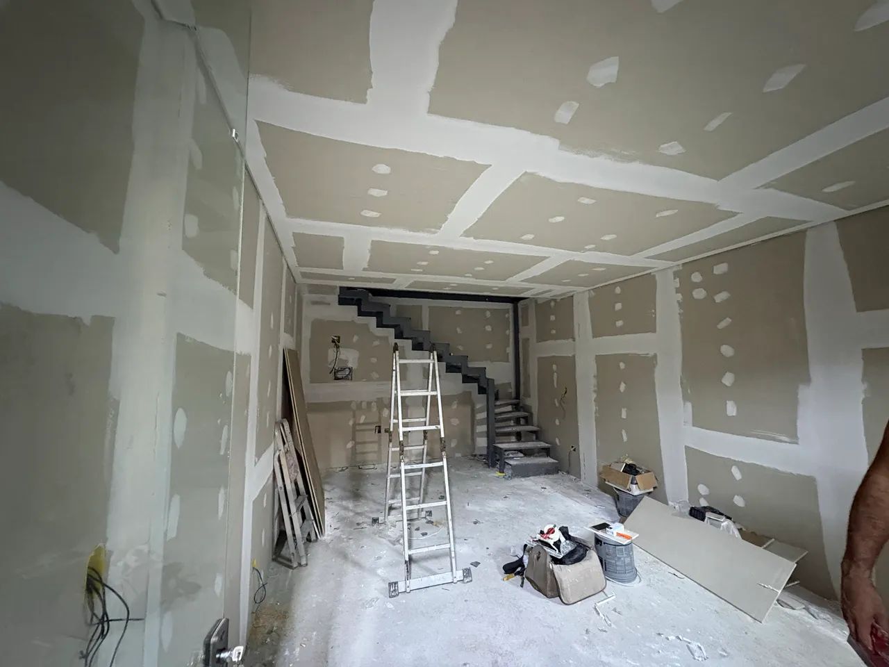 Drywall 