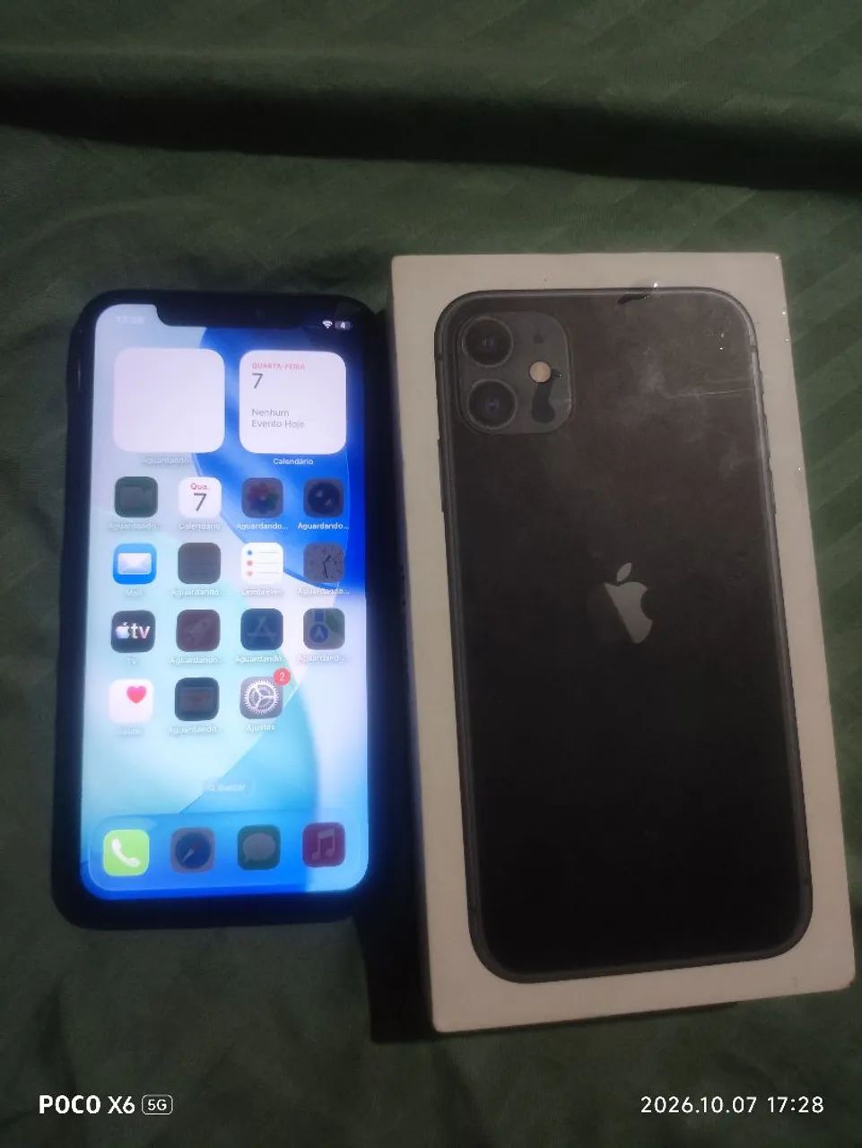 iPhone 11  - Foto 2