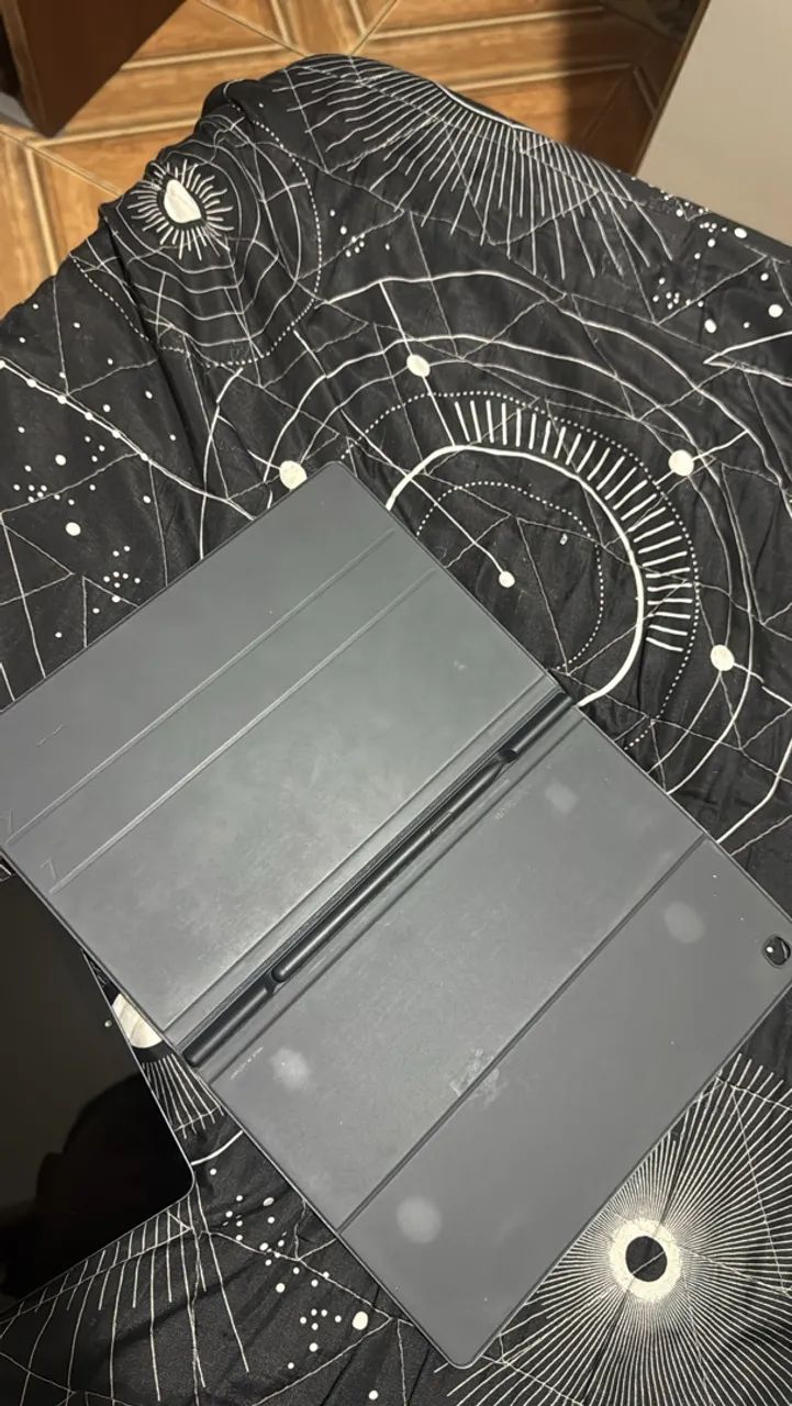 Samsung Tab S6 Lite  - Foto 5