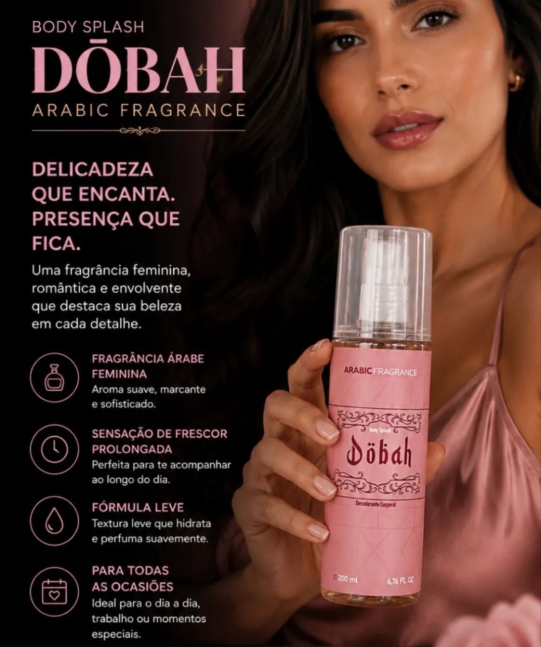 Perfumes e body splash - Foto 2