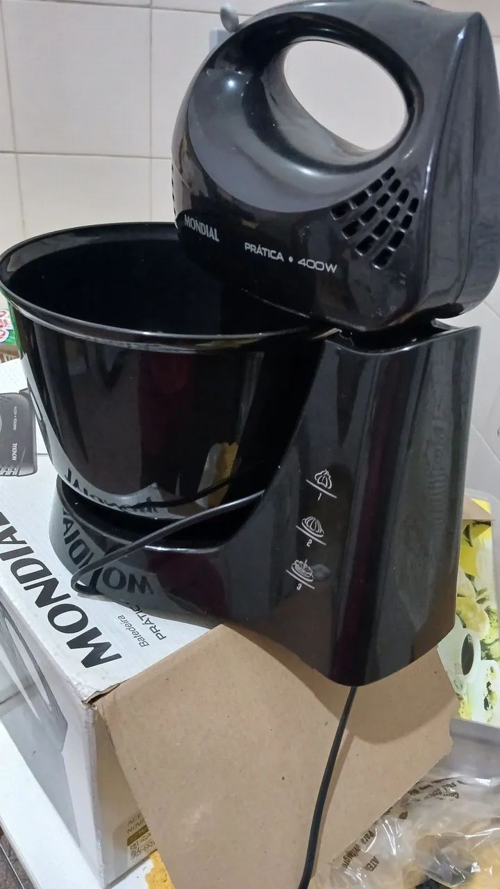 Batedeira de bolo - Foto 2