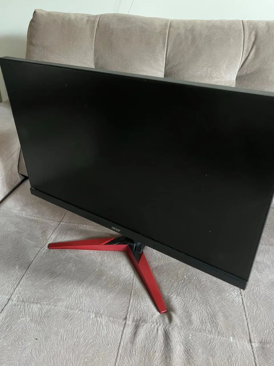 Vende-se monitor