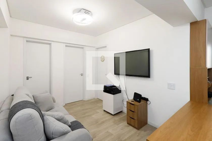 Apartamento à Venda - Vila Gustavo, 2 Quartos, 43 m2