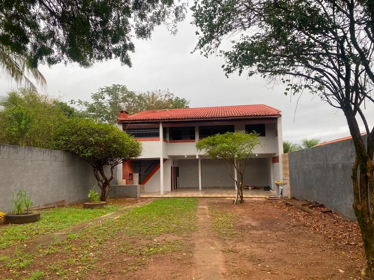 Casa sobrado - Foto 2