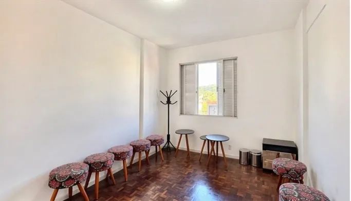 Apt centro de Blumenau  - Foto 5