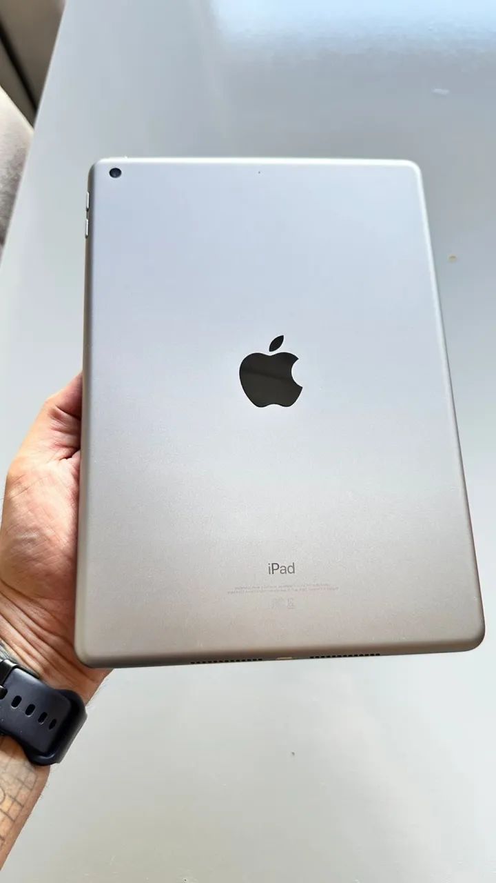 Vendo iPad 