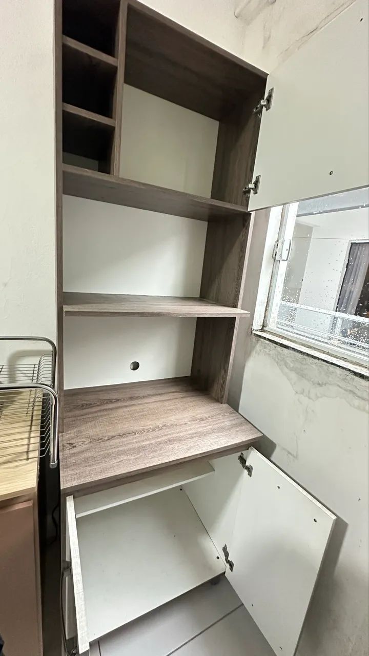 Armário de cozinha - Foto 3