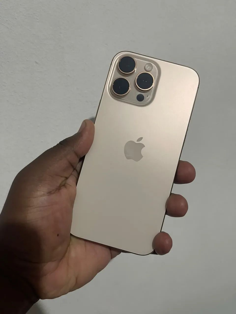 iPhone 16 Pro Max zero - Foto 4