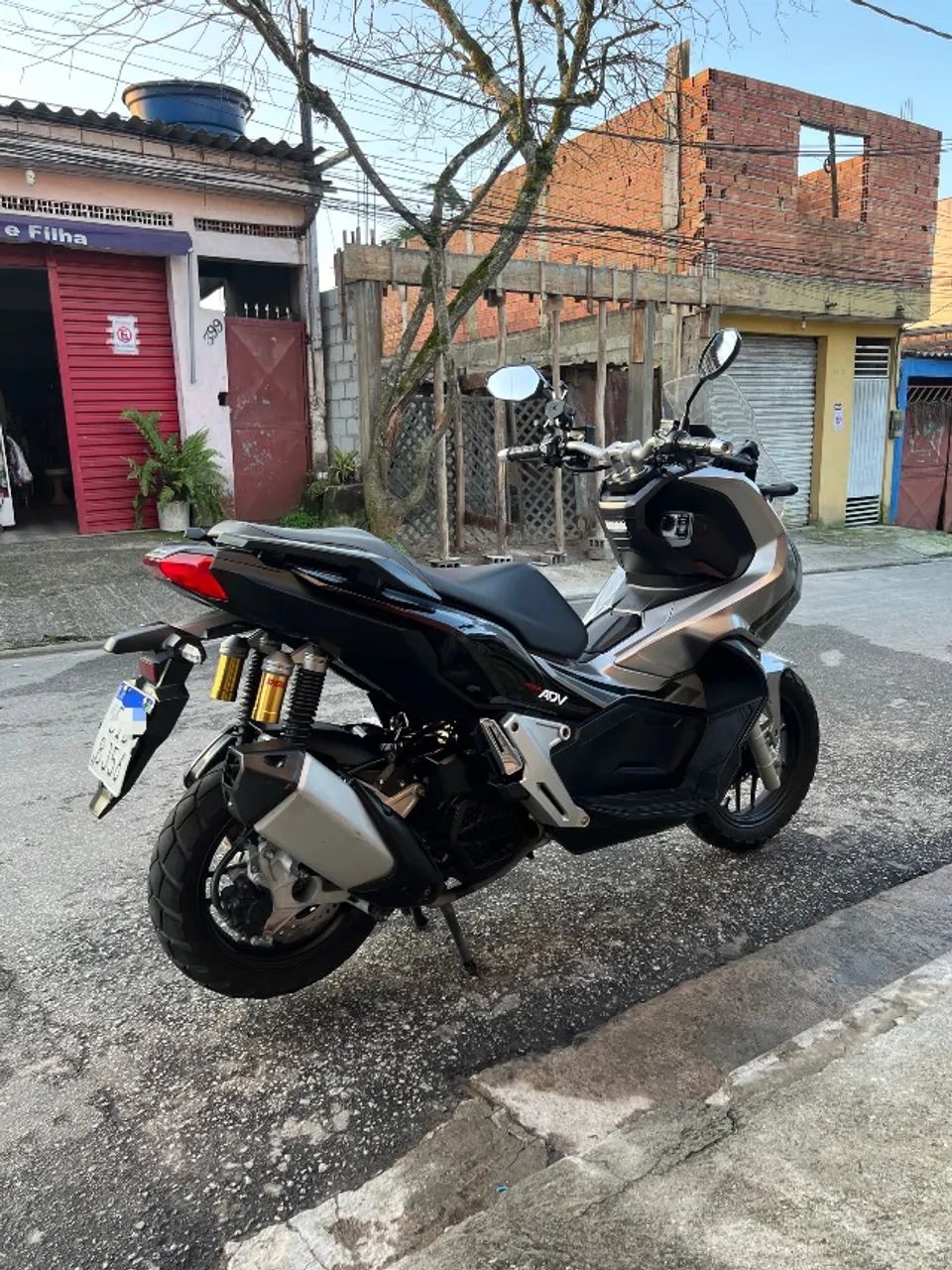 ADV 150 2023 - Foto 5