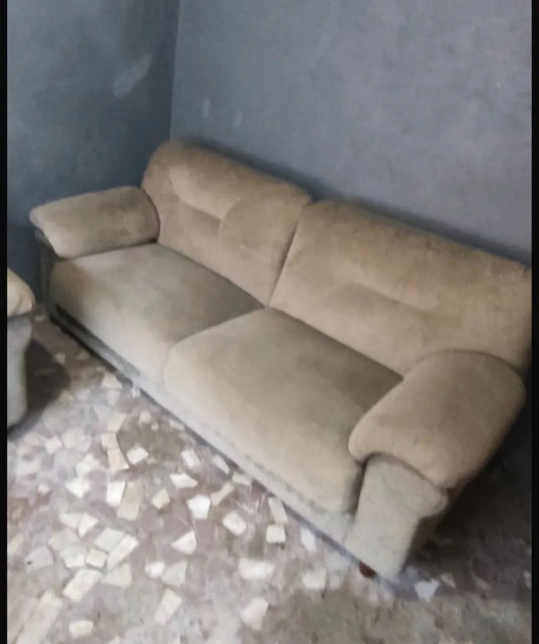 JOGO DE SOFÁ  - Foto 2
