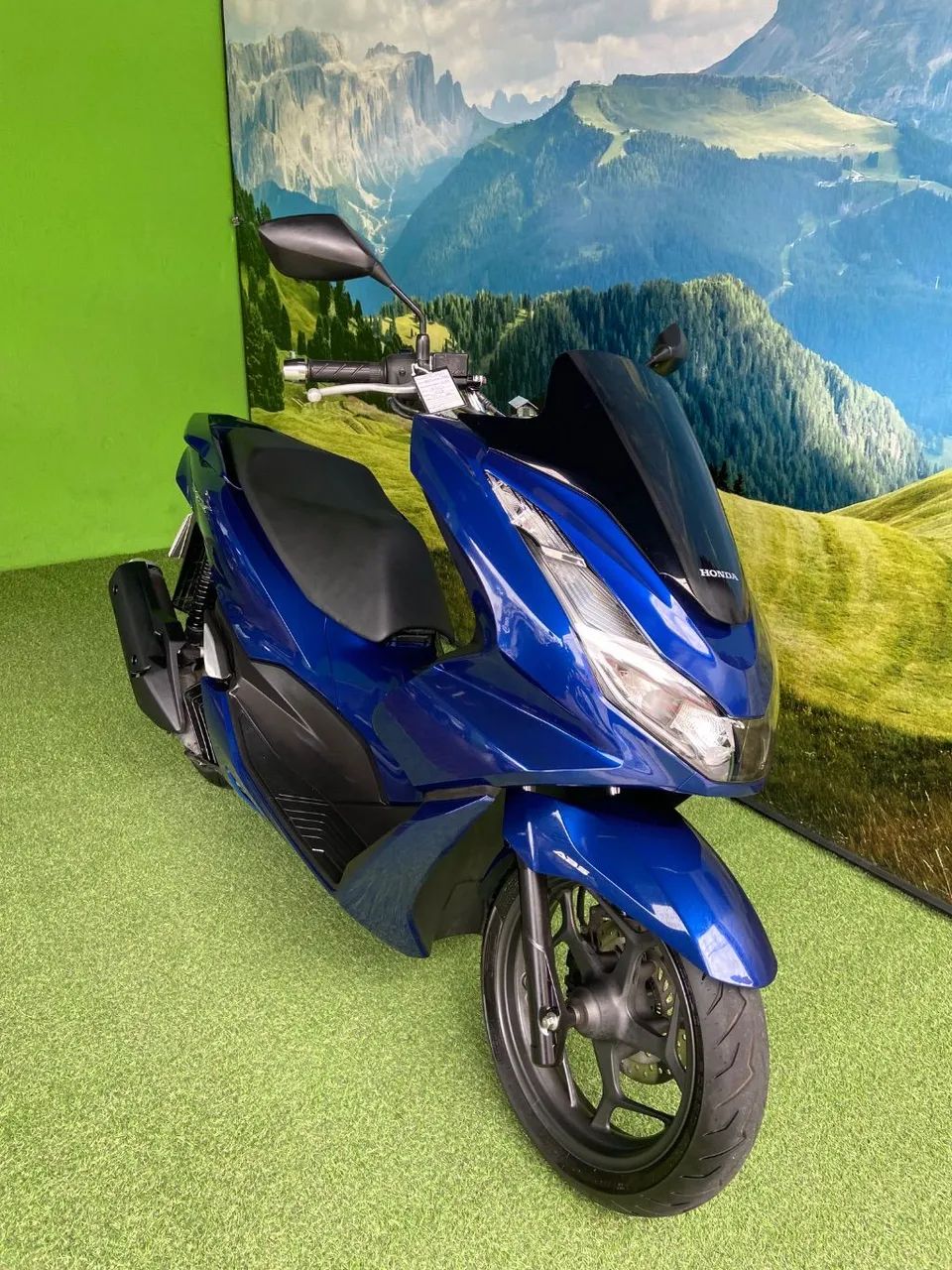 PCX 160  - Foto 2