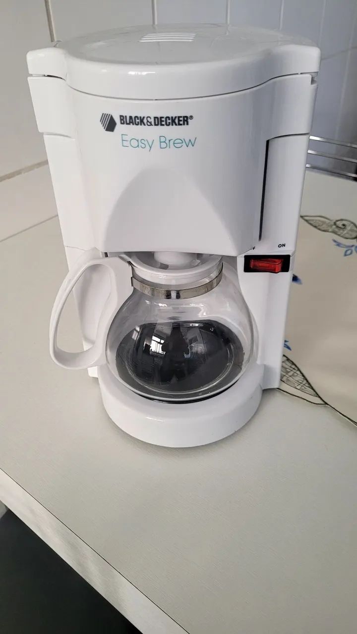 Cafeteira Elétrica - Foto 2