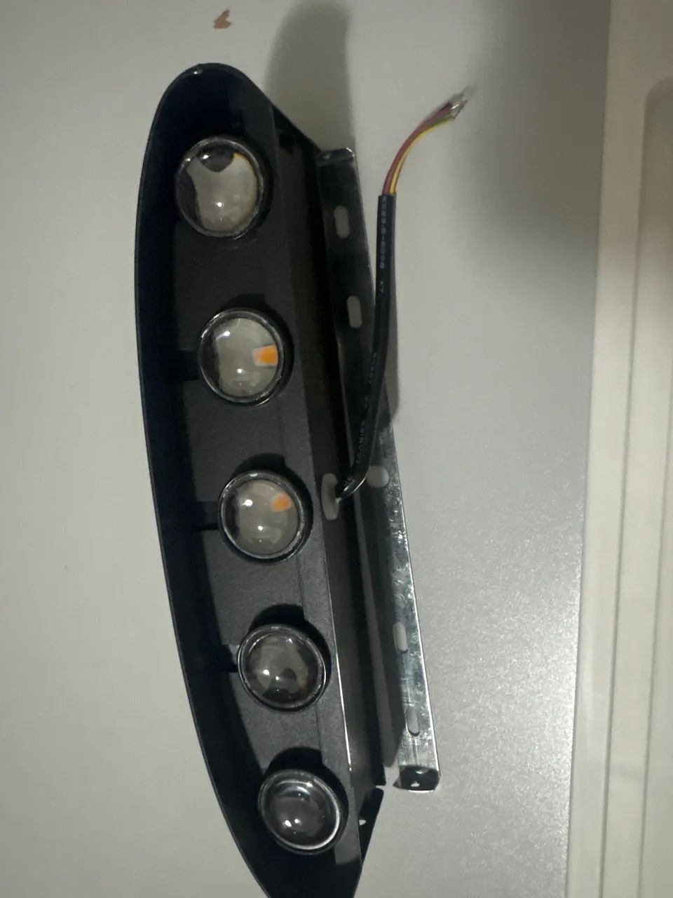  Arandela LED de 10W da marca Hitec - Foto 2