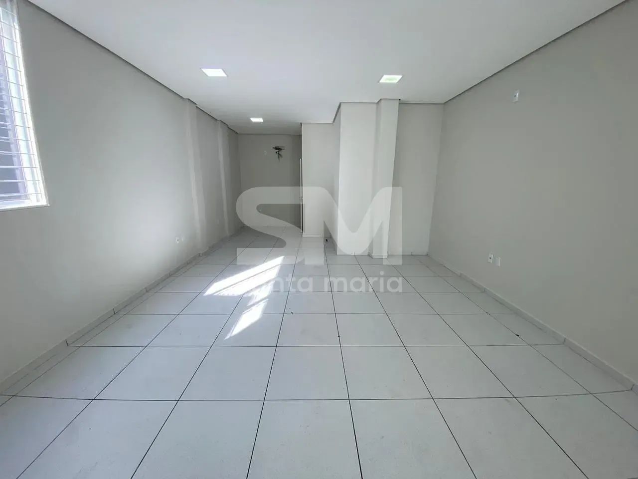 Sala comercial em Chapecó, no bairro Passo dos Fortes - Foto 5