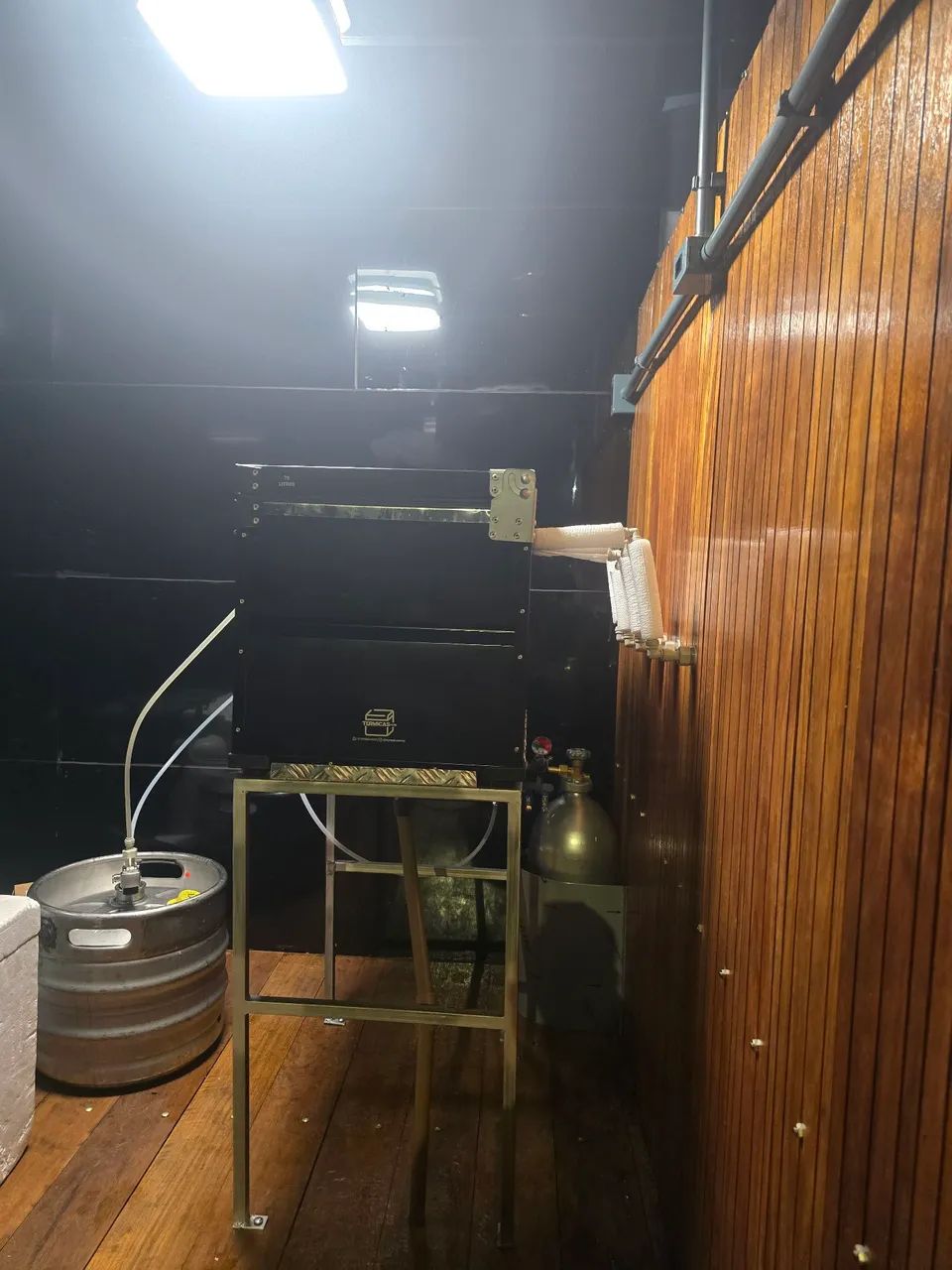  trailer de chopp! 20.000$(valor negociável).