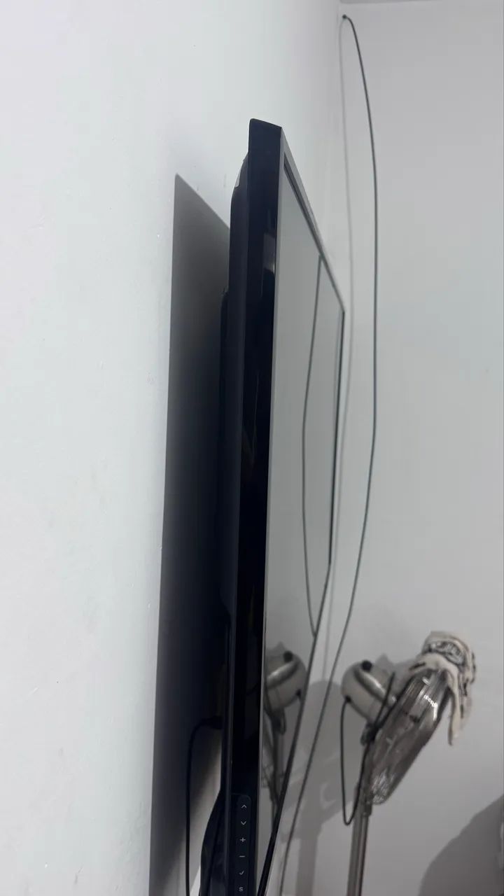 TV LG Smart 50 polegadas  - Foto 2