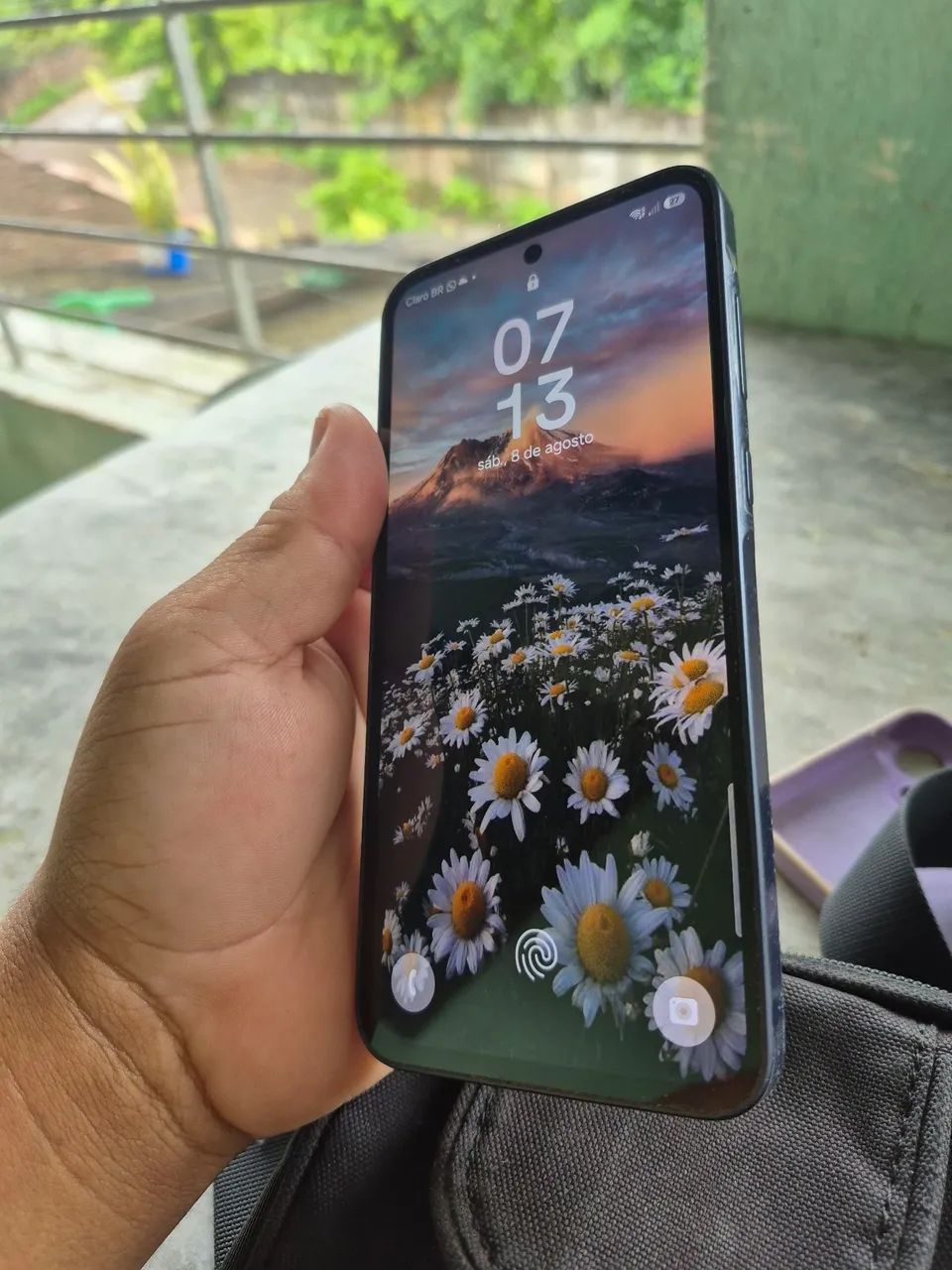 Samsung A35 5g - Foto 4