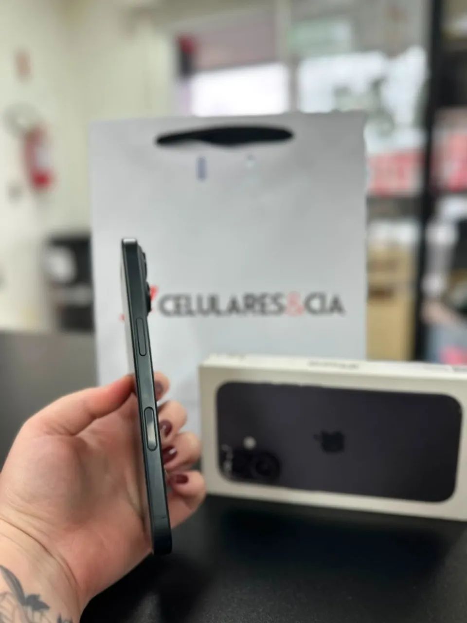 iphone 16 128gb - Foto 5