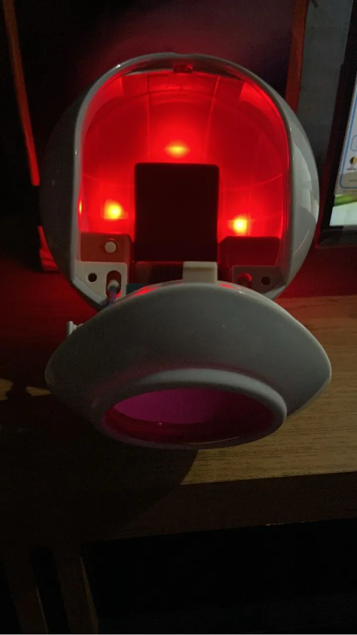 Nave Space Pod - Foto 2