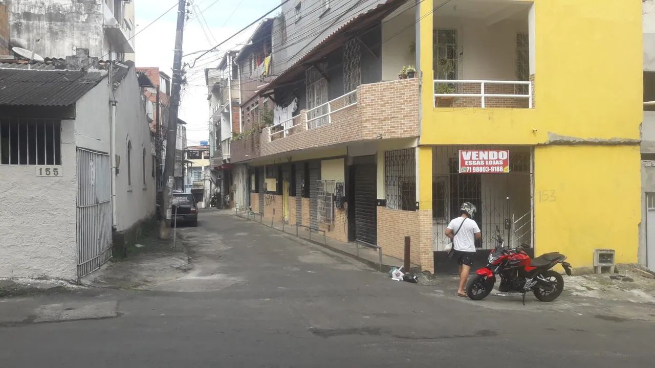 ALUGAM-SE 2 PONTOS COMERCIAIS! - Foto 5