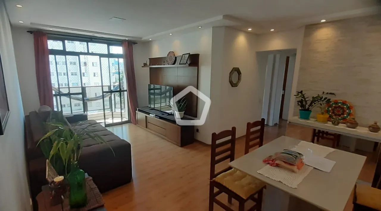 Apartamento em Bosque da Saúde