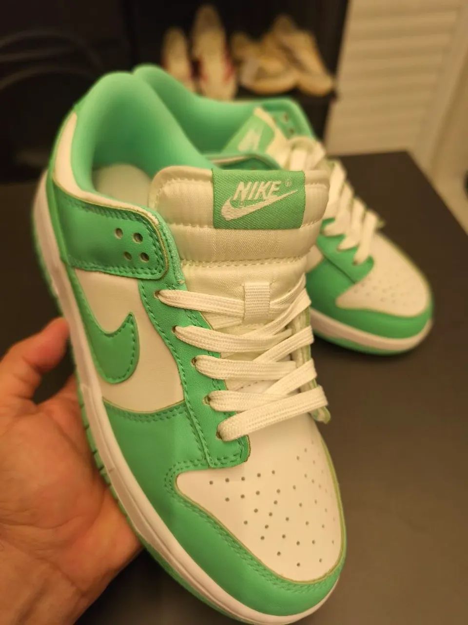 Nike Dunk Low  - Sneaker Casual - Foto 2
