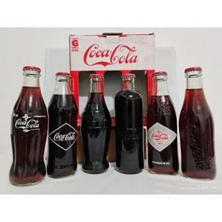 Coleção Histórica da Coca Cola na Caixa - Colecionismo. - Foto 4
