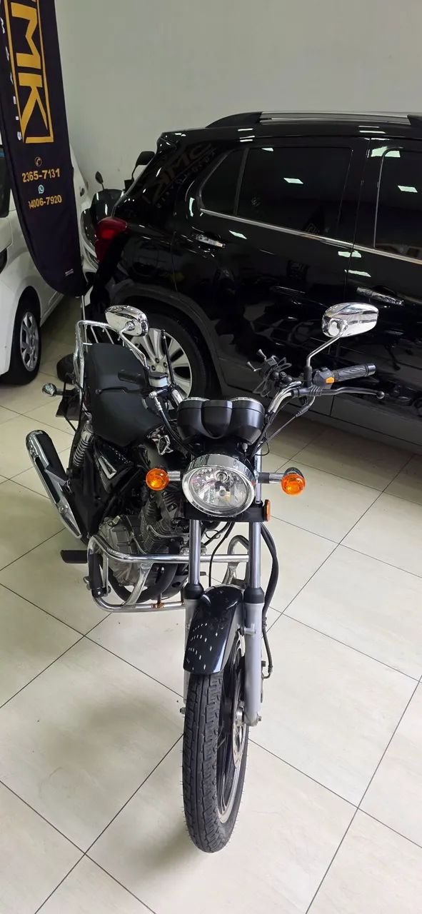 Chopper 150 - Foto 5
