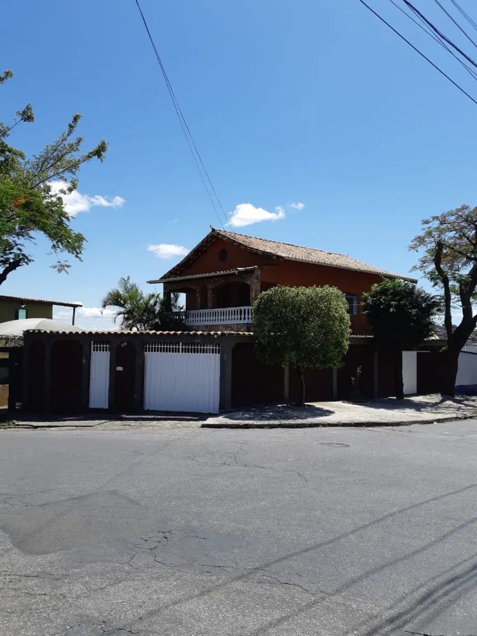 casa no Madre Gertrudes - Foto 5