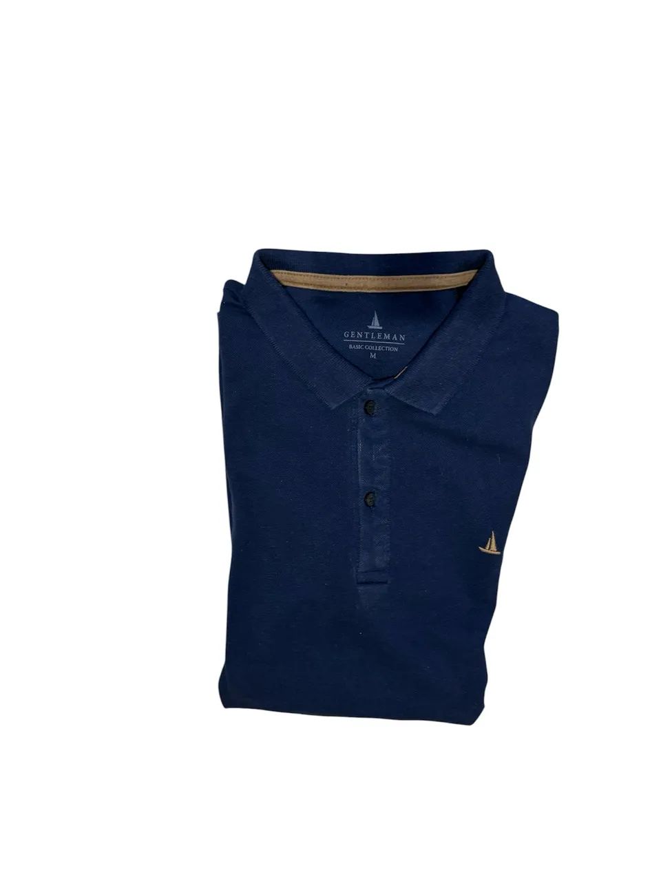 Camiseta GENTLEMAN original  - Foto 2