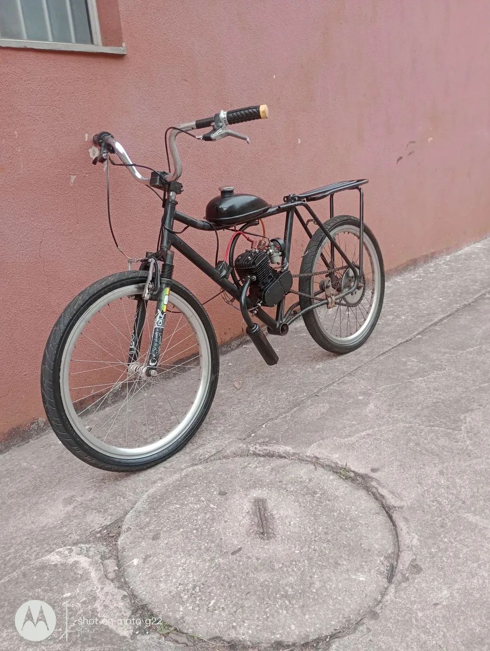 Motorizada 