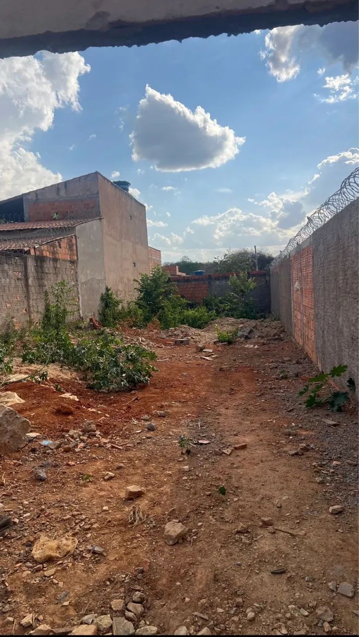 Foto - Montes Claros - Delfino Magalhães