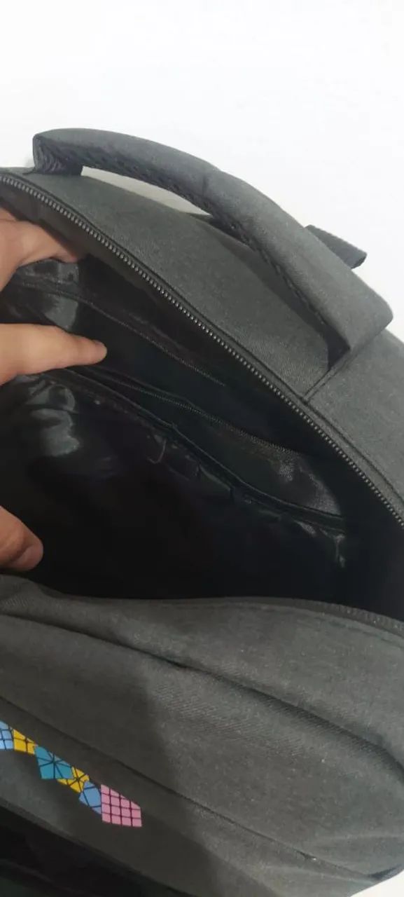 Mochila para cubos mágicos Moyu - Foto 3