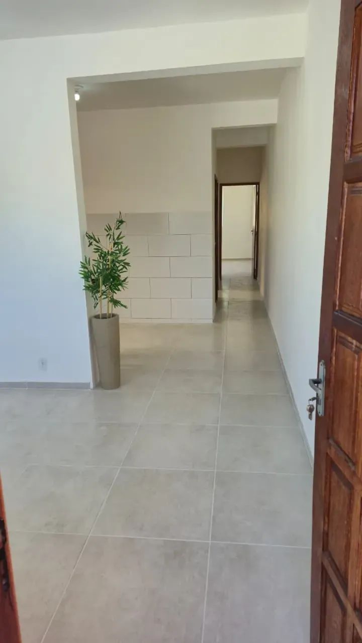 Vendo casa em Jaconé/Saquarema c/2 quartos - Foto 5