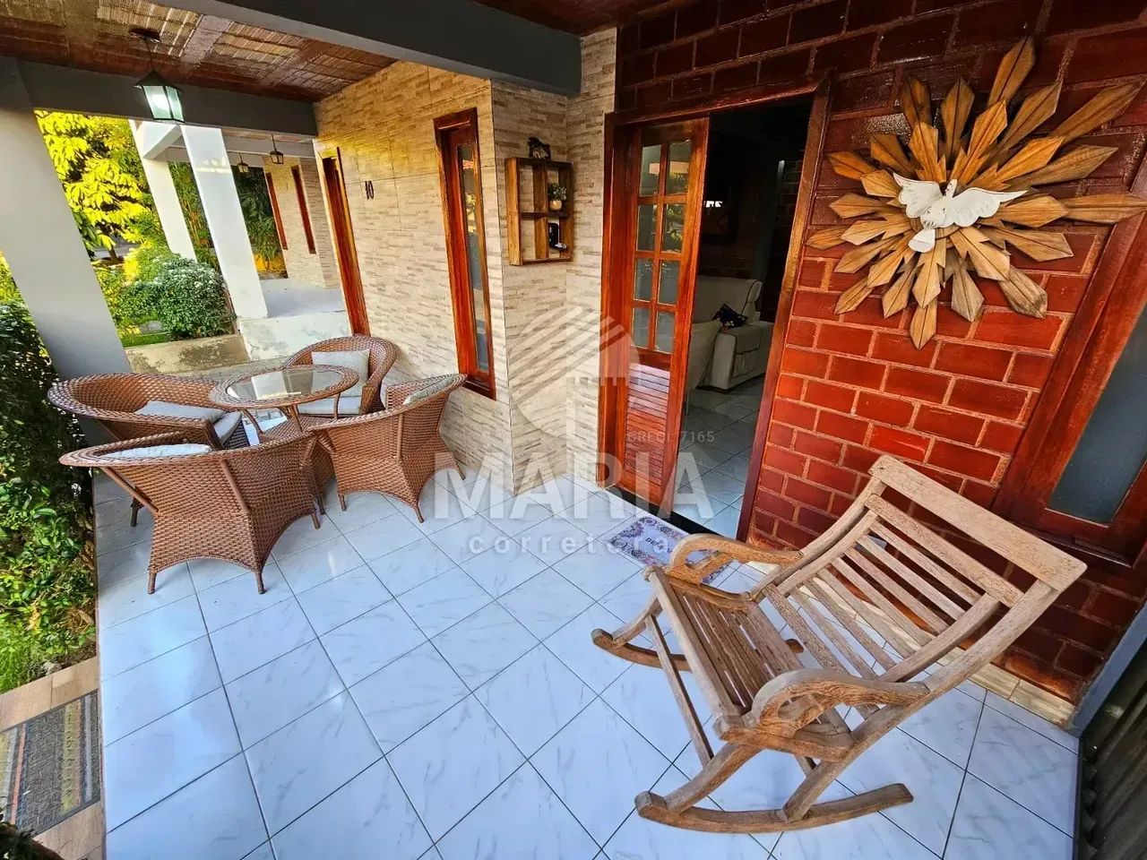 Casa de condomínio com 04 quartos à venda em Gravatá/PE! - Foto 4