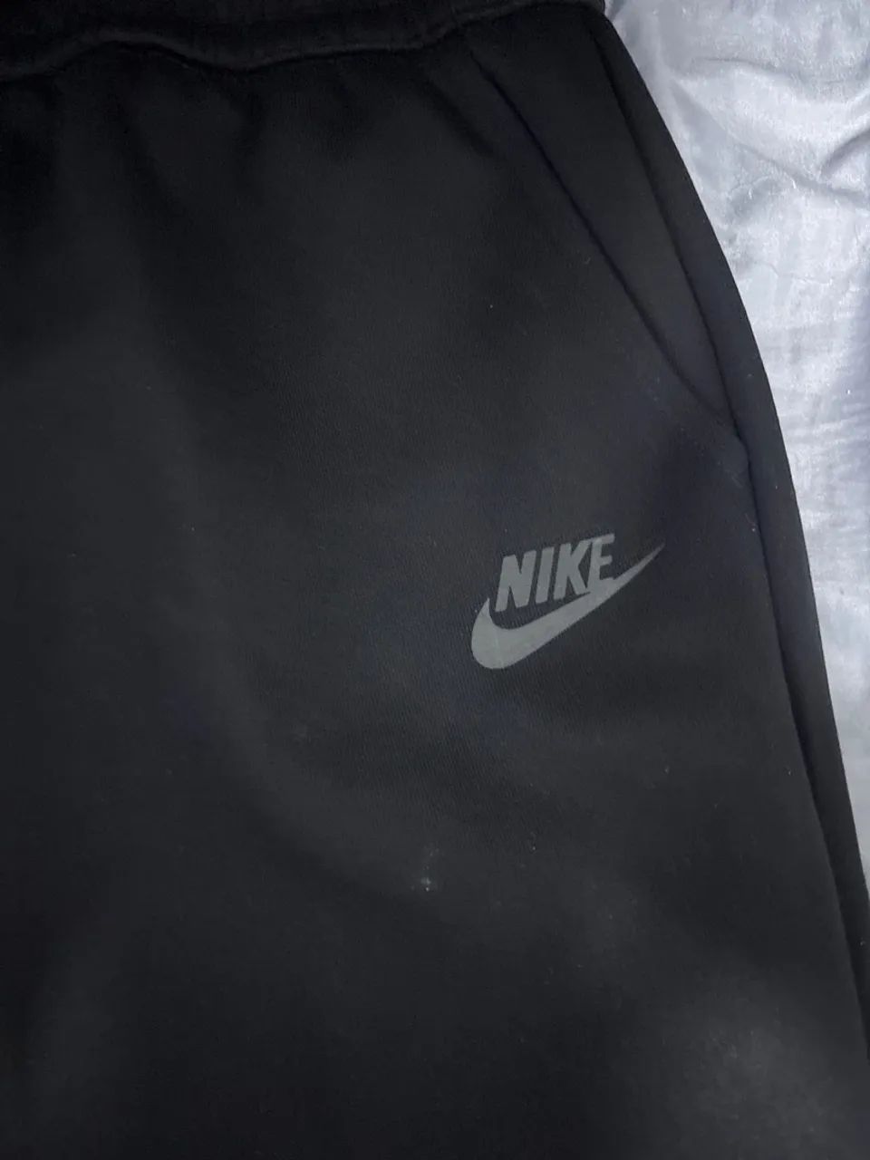 CALÇA NIKE TECH FLEECE  - Foto 2