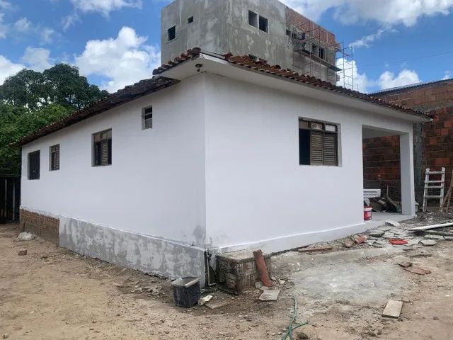 Foto - João Pessoa - Oitizeiro